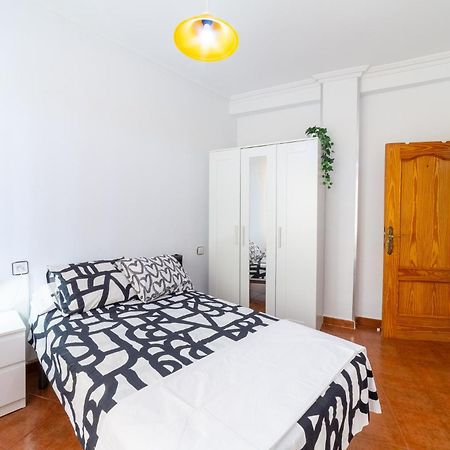 Casa Maruchi - Apartamento Almería Kültér fotó