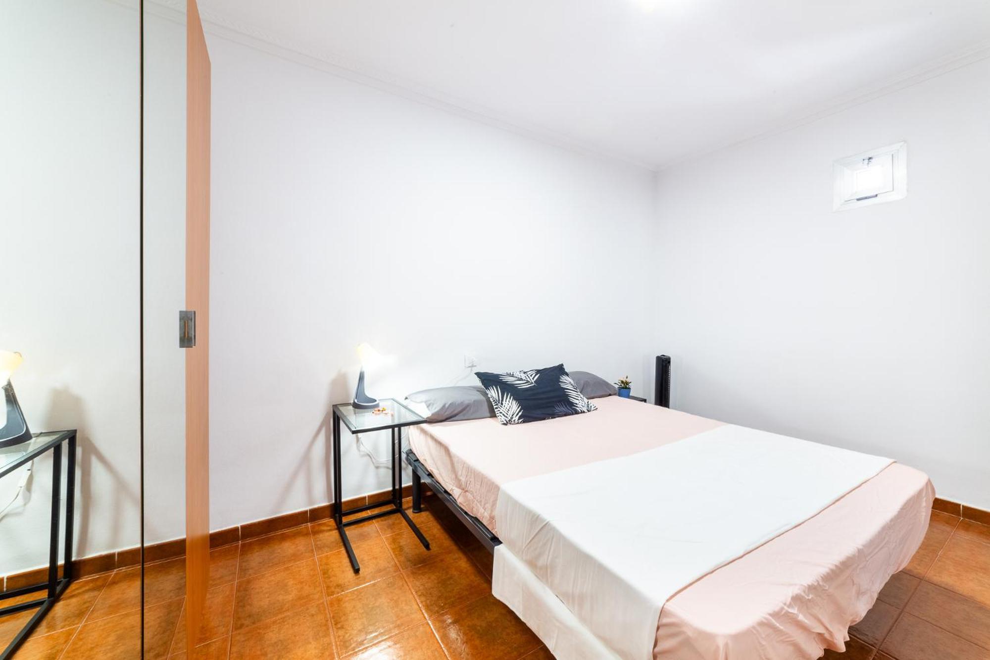 Casa Maruchi - Apartamento Almería Kültér fotó