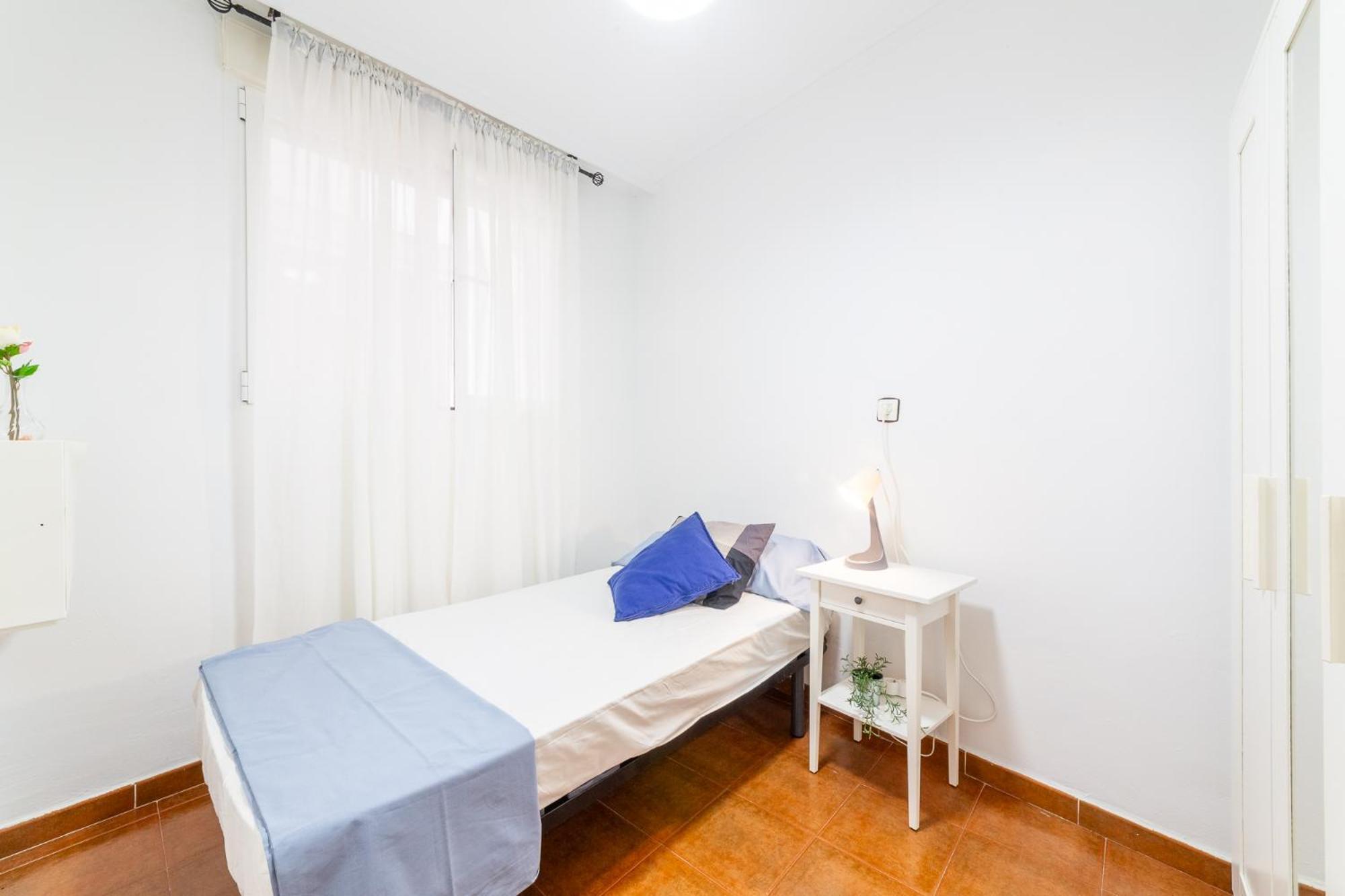 Casa Maruchi - Apartamento Almería Kültér fotó