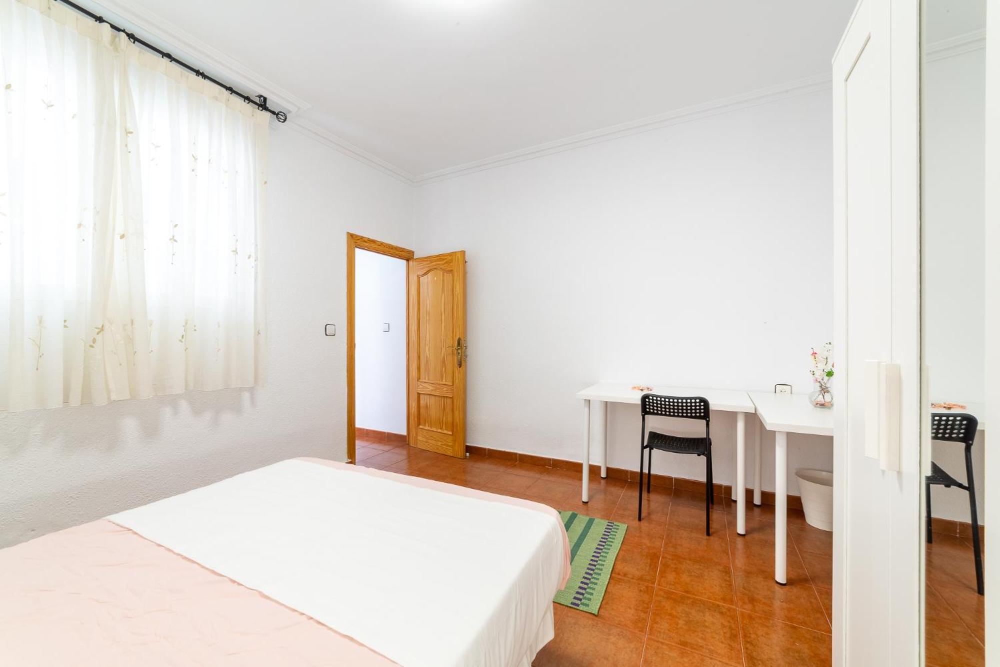 Casa Maruchi - Apartamento Almería Kültér fotó