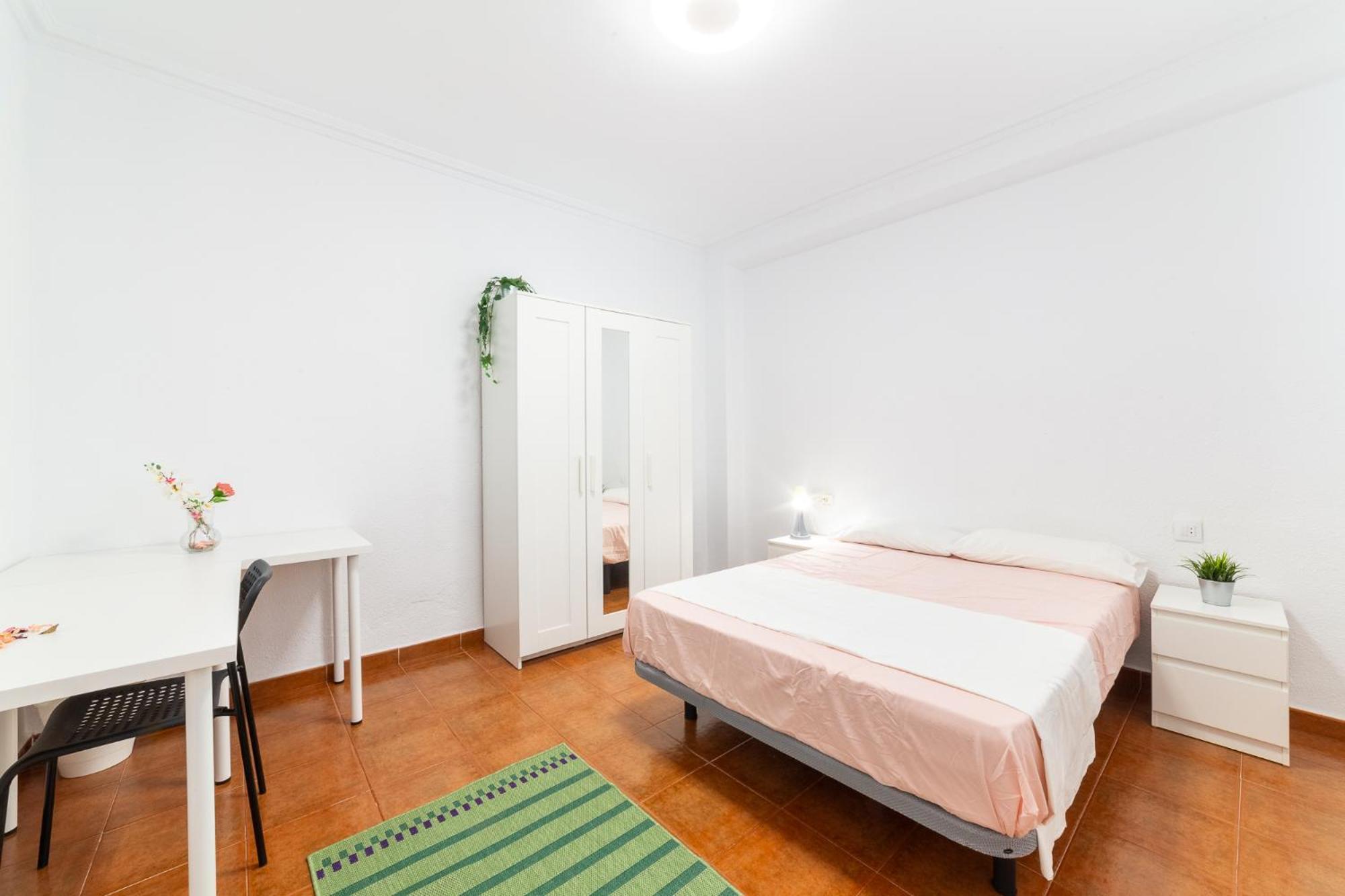Casa Maruchi - Apartamento Almería Kültér fotó